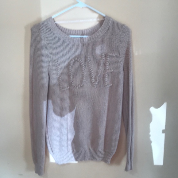 LC Lauren Conrad Tops - Sweater LC Lauren Conrad Tops - Sweater
